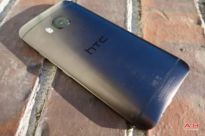 Featured image for HTC Giving Away $100 Play Credit for buying HTC One M9