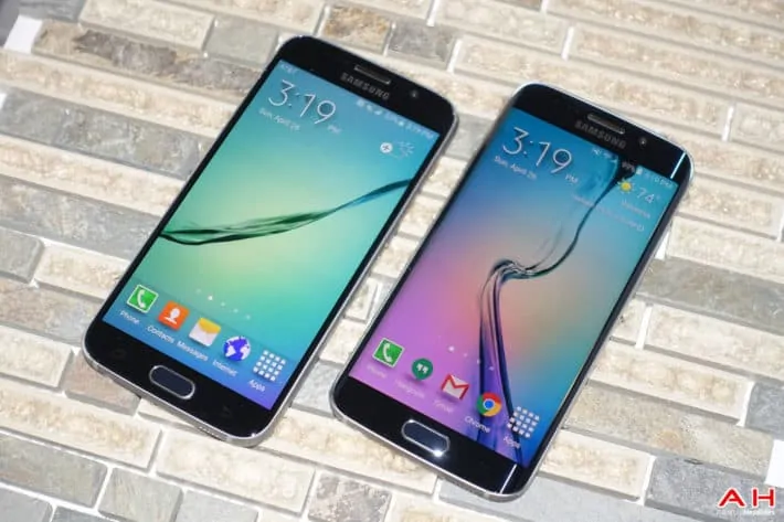 Featured image for Android Marshmallow Now Rolling Out To Galaxy S6 & S6 Edge