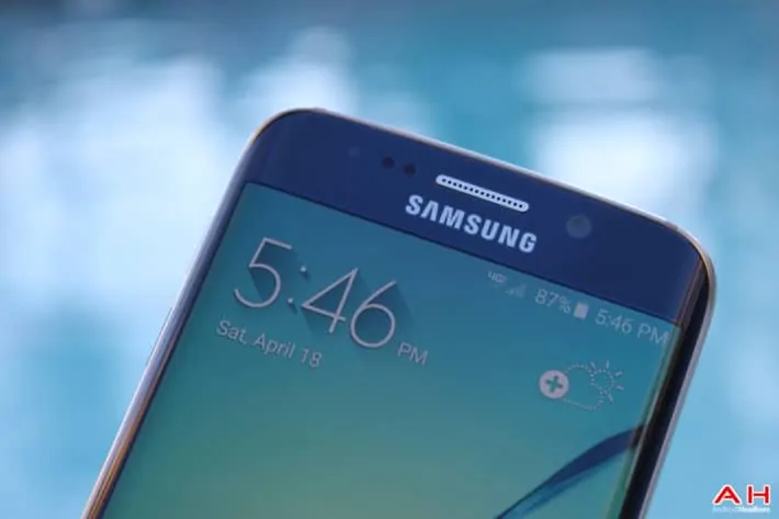 Featured image for Leaked Document Details Galaxy S6 Marshmallow Features