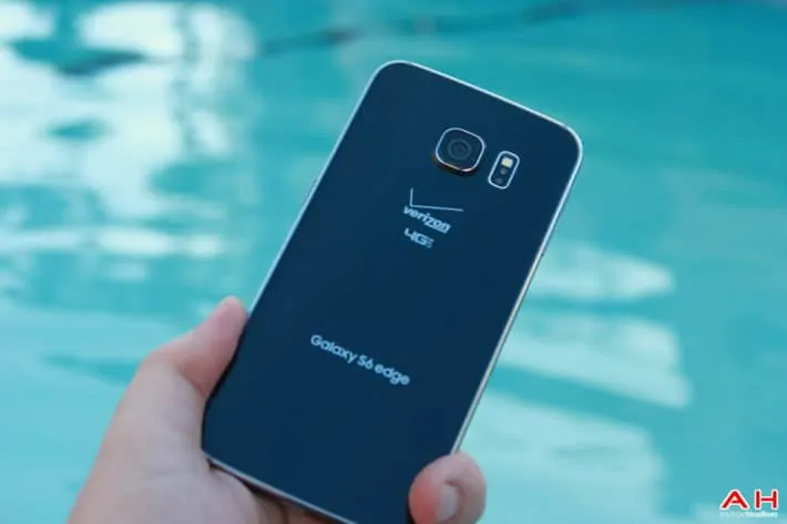 Featured image for Verizon Set To Roll Out Marshmallow To Galaxy S6 & S6 Edge