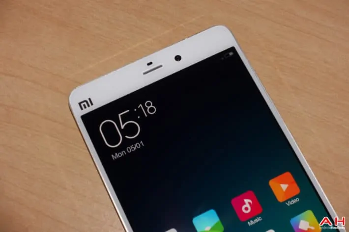 Featured image for Marshmallow Coming Soon To A Number Of Xiaomi Devices