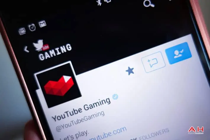 Featured image for This Is Why YouTube Gaming Will Be Different From Twitch