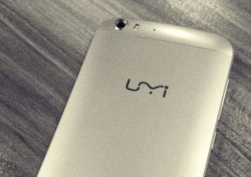 Featured image for Android 5.1 Lollipop To Come Pre-Installed On UMi Iron