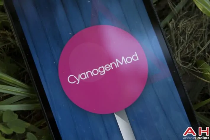 Featured image for CyanogenMod team Already Working on Marshmallow Release