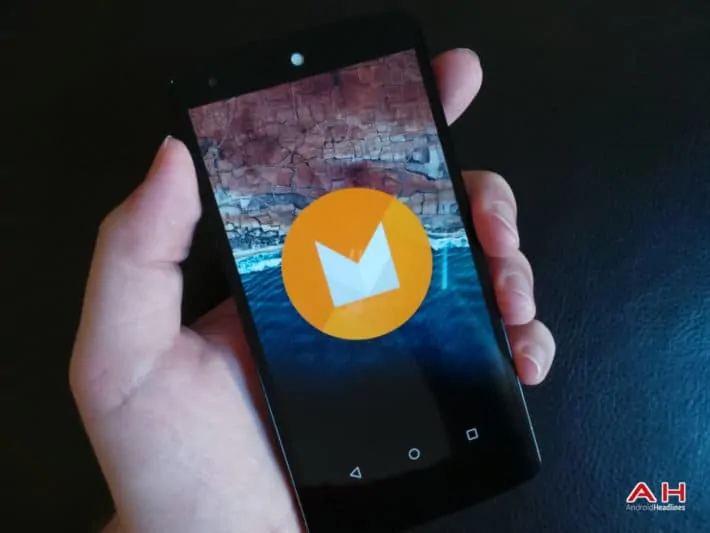 AH Android M Dev Preview 2 2