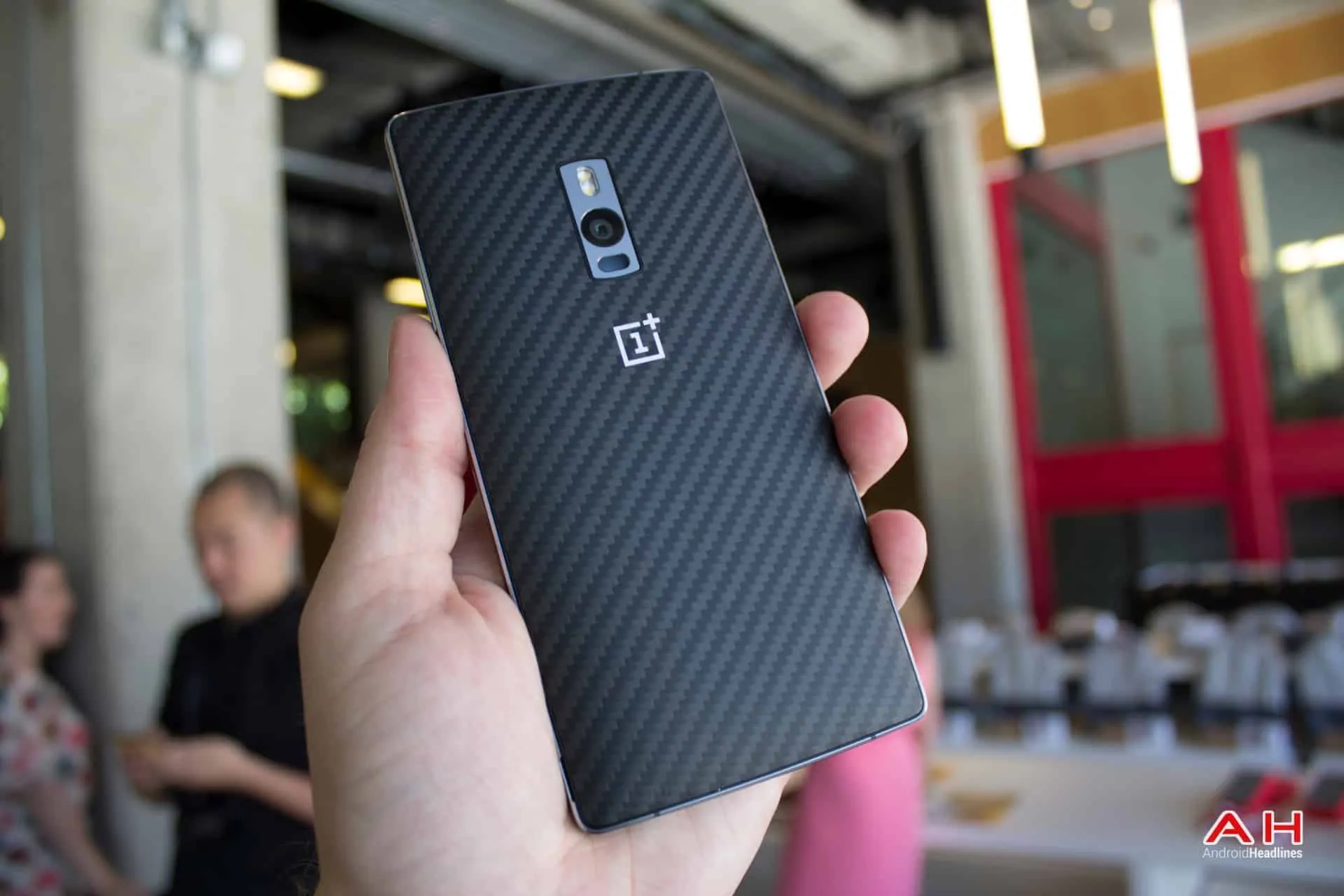 AH OnePlus 2 151