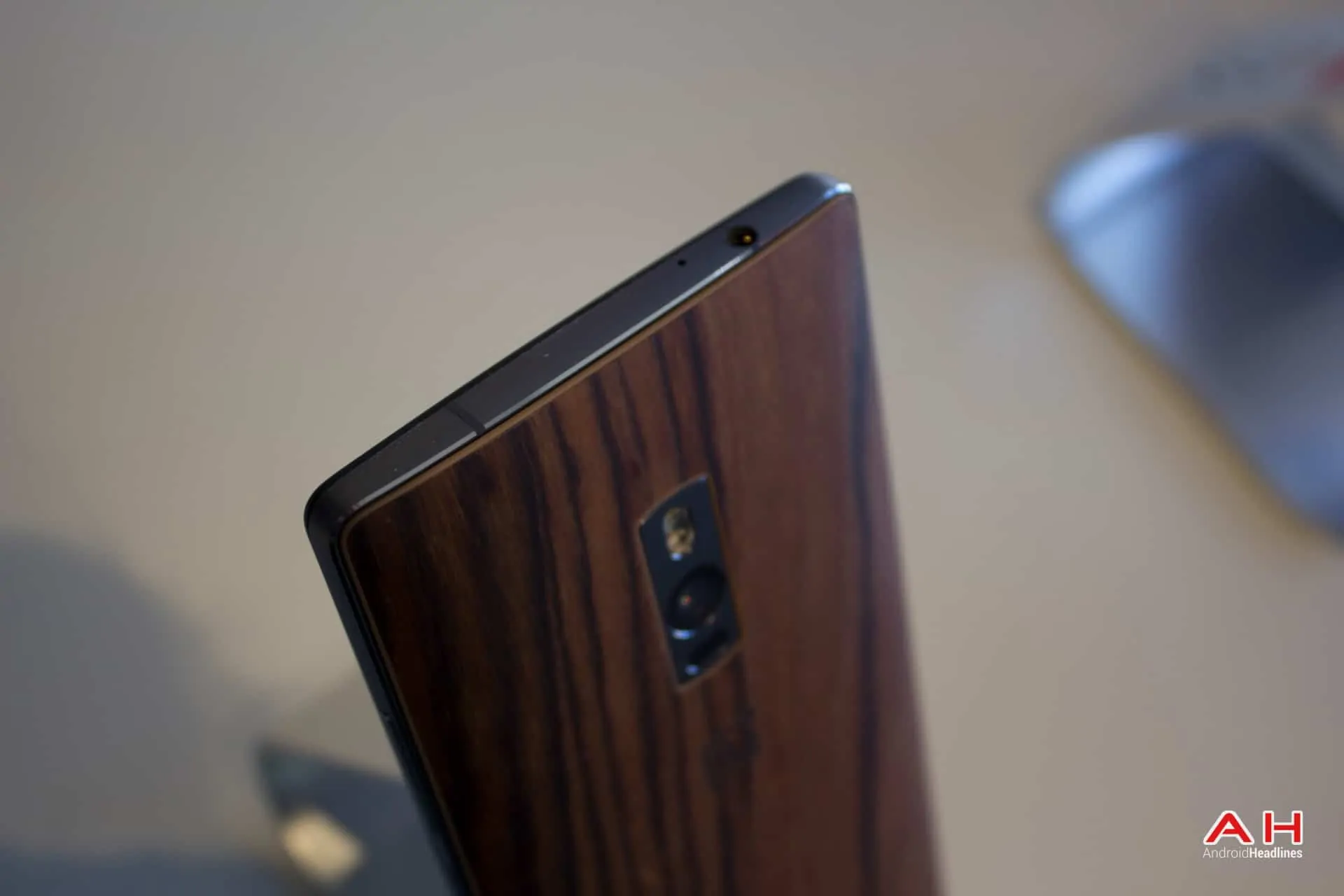 AH OnePlus 2 5