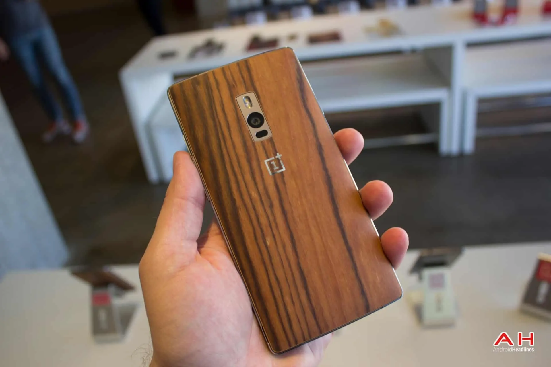 AH OnePlus 2 9