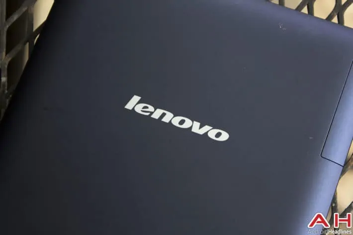 Featured image for Leaked Lenovo Marshmallow Update Appears