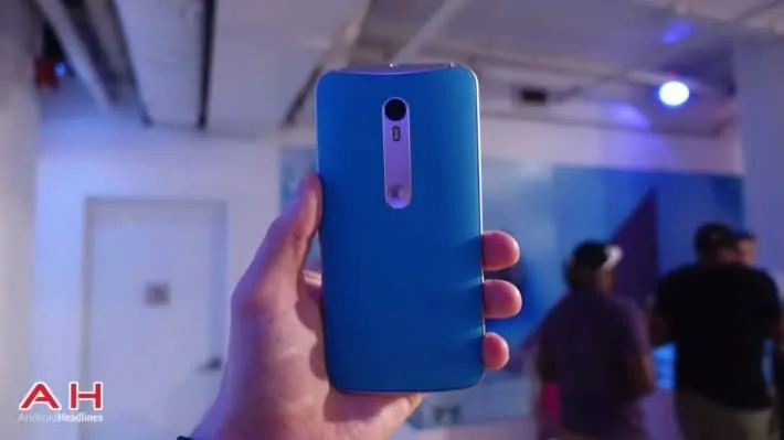 Featured image for Moto X Style Getting Android 6.0 Marshmallow Update Now