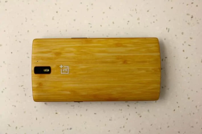 Featured image for Rumor: OnePlus Developing OnePlus Two Mini