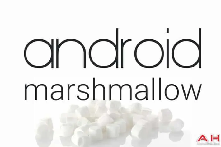 Featured image for Android Marshmallow Dev Preview 3 OTA Links Go Live