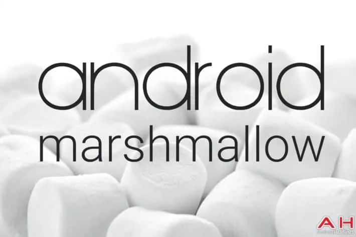 Featured image for AH Primetime: Changes To Look For In Android 6.0 Marshmallow