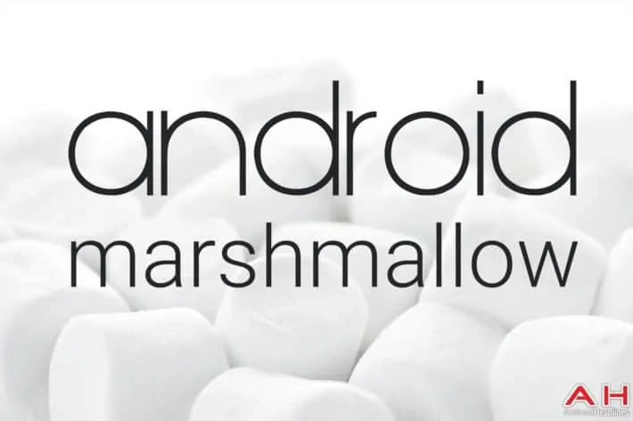 Featured image for AH Primetime: Find Out Which Devices Get Marshmallow Updates