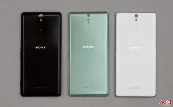 Featured image for Sony Releases Marshmallow To All Xperia C5 Ultra Variants