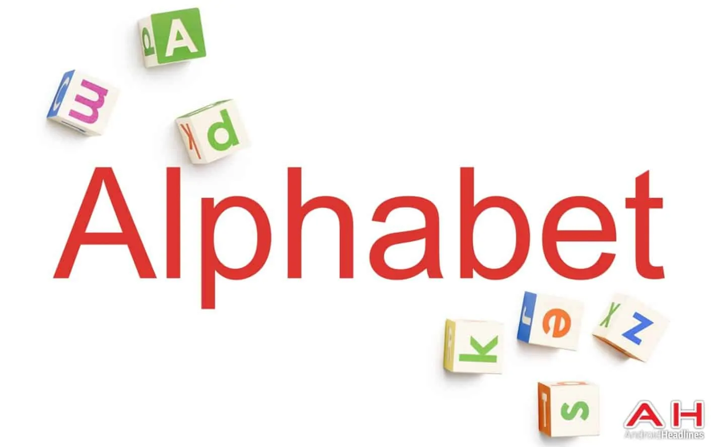 Featured image for AH Primetime: Why Google Is Now Alphabet