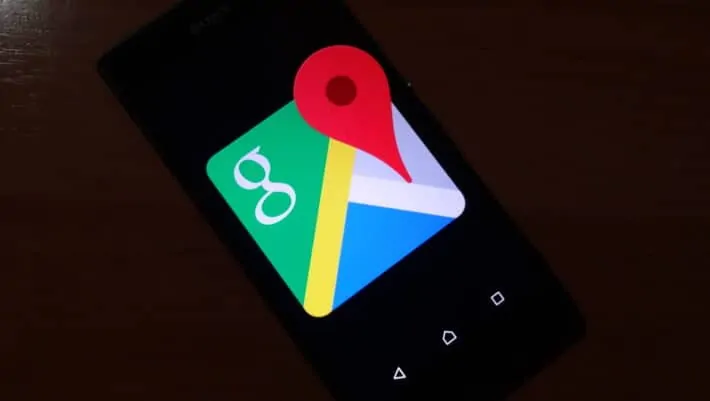 Featured image for Google Maps Is Now Offering Offline Functionality