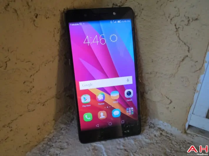 Featured image for Android Marshmallow Now Rolling Out To The Honor 7 In India