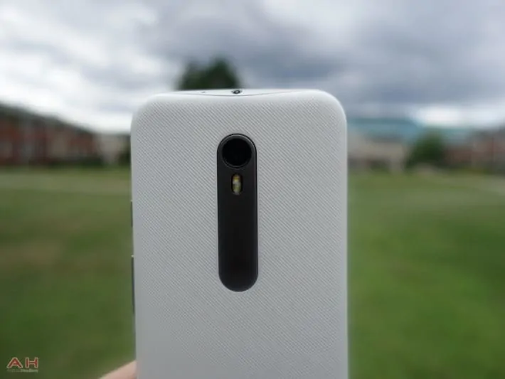 Featured image for Android 6.0 Marshmallow Soak Test Hits Moto G 2015