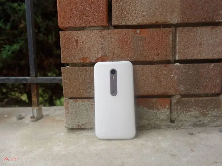 Featured image for Moto G 2015 In Europe Begins Receiving Android 6.0 Marshmallow