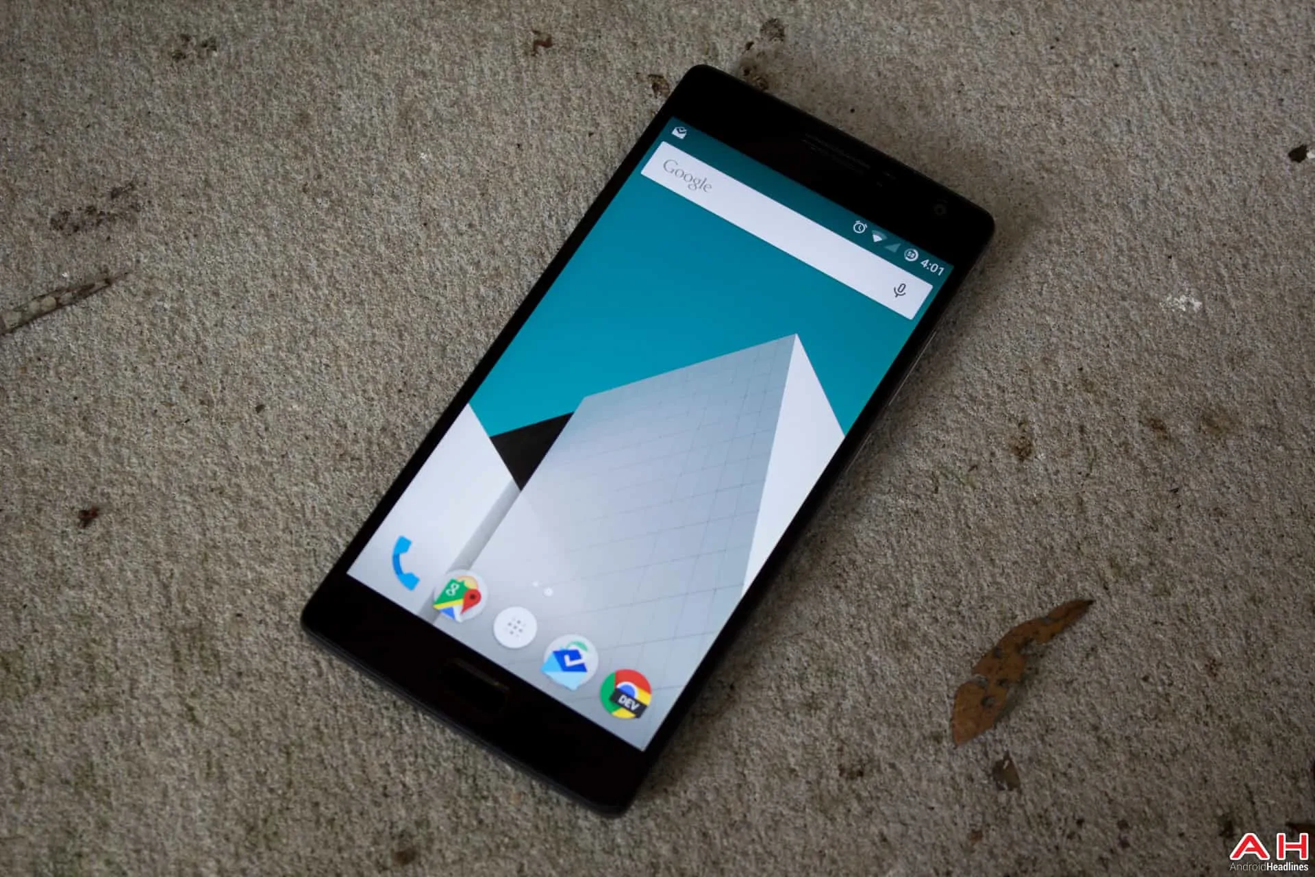 OnePlus2-Review-AH-display