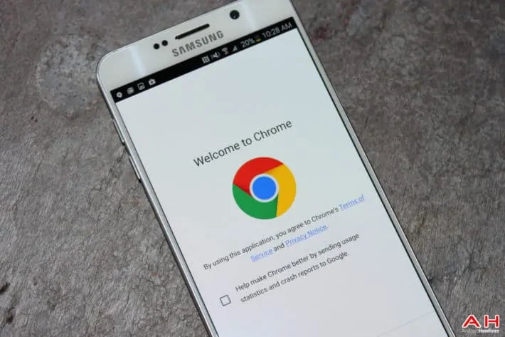 Featured image for Google Fixes Chrome Page Jumps With Scroll Anchoring Update