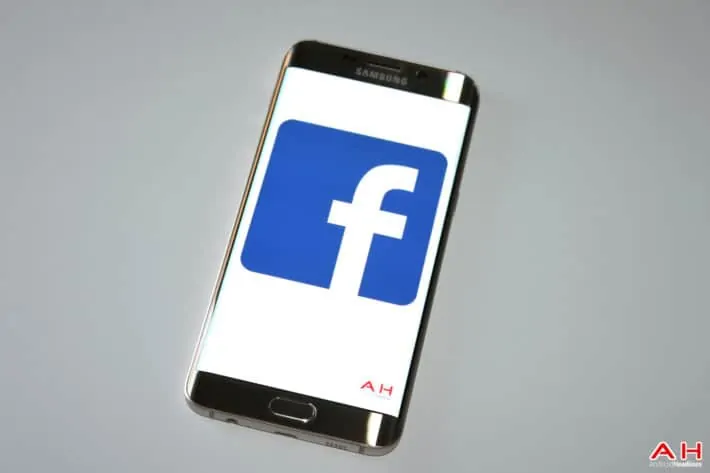 Featured image for Facebook's Status Bar May Link To Your Phone Camera Soon