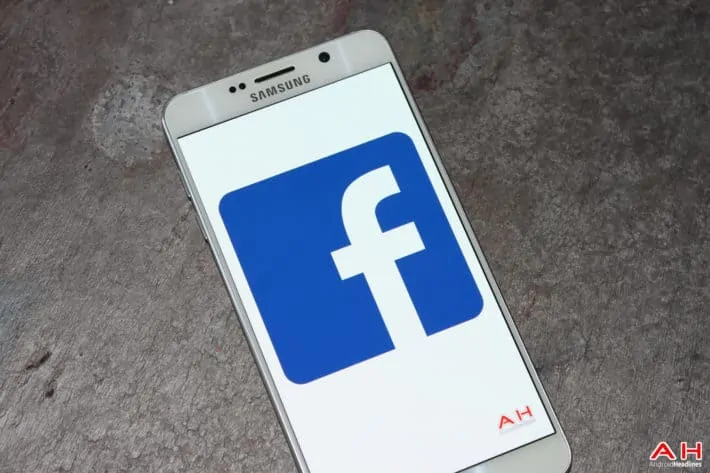 Featured image for Facebook Security Concerned Over Outdated Android Devices