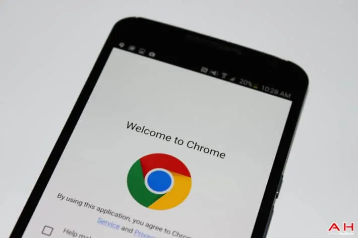 Featured image for Google Pushes Chrome 46 Update to the Play Store