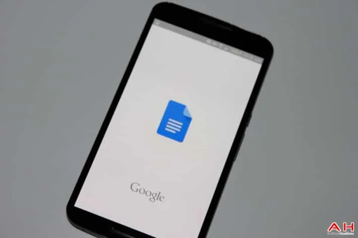 Featured image for Five Power User Tips For Android's Google Docs