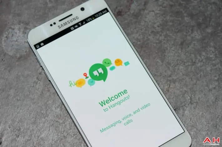 Featured image for Google Hangouts Switching To Peer-To-Peer Voice Calls