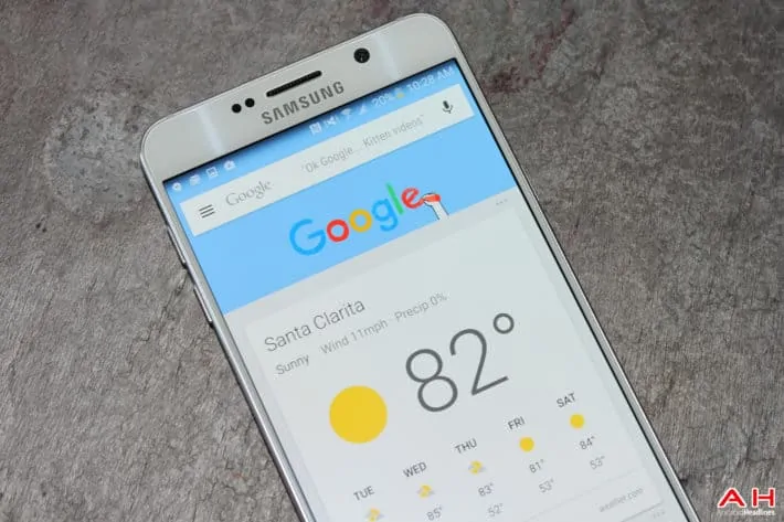 Featured image for Google's Now on Tap Finally Arrives for Marshmallow Testers