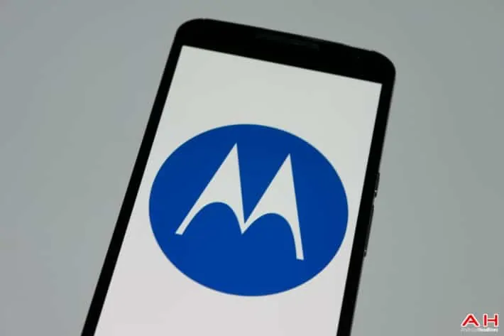 Featured image for Motorola Claims Apple Has Filed EU Patent Complaint