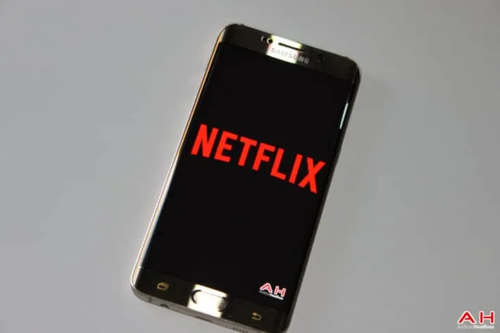 Featured image for Netflix Has Reportedly Started To Block Some VPN Connections