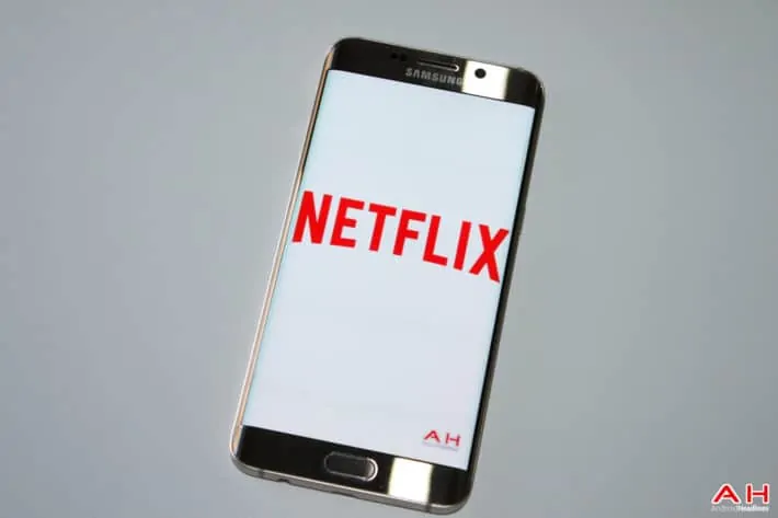 Featured image for Galaxy S7 Buyers On Telus Will Get 3 Months Of Netflix