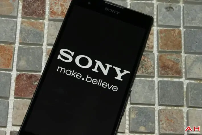 Featured image for Sony Is 