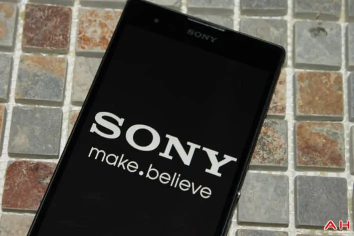 Featured image for Sony Android Concept for Marshmallow Rolling Out