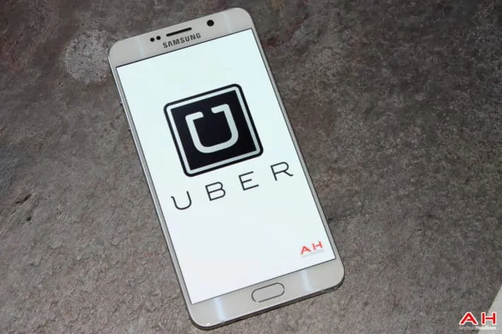 Featured image for Uber Plans Mapping Project With $500 Million Investment