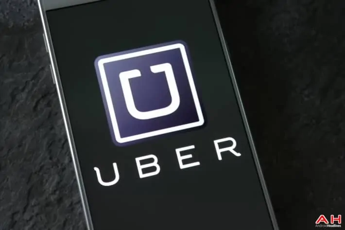 Featured image for Uber Intends To Rival Google and Others In Mapping Tech