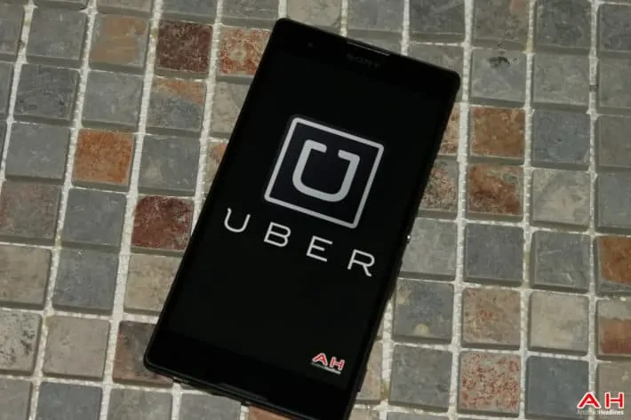 Featured image for Uber Reaches Settlement With New York Due To God View