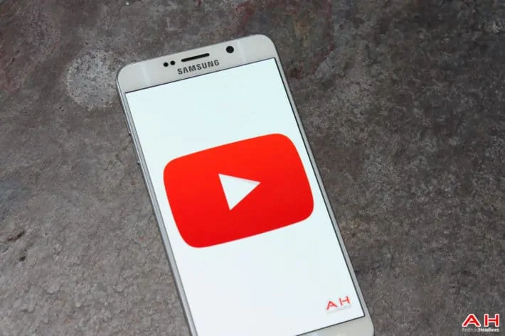 Featured image for YouTube Mobile App Looks Set To Receive New Video Features