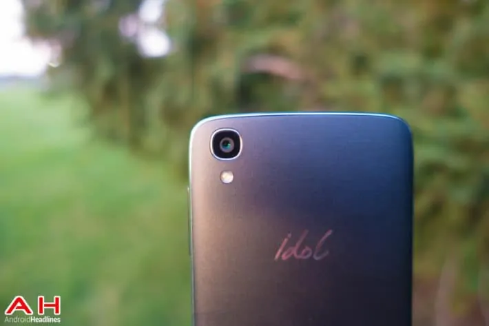 Featured image for Alcatel Release Android Marshmallow For Unlocked Idol 3