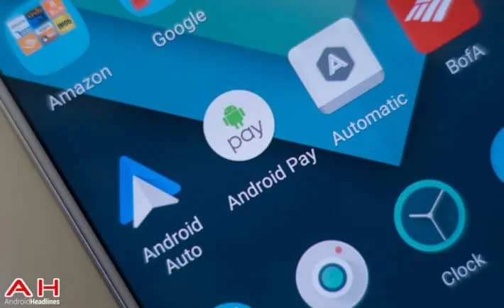 Featured image for Google Pulls Back Android Pay UK Launch Announcement