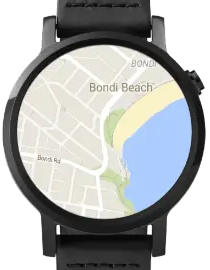 Featured image for Google Maps API Intros Ability For Always-On Android Wear Apps