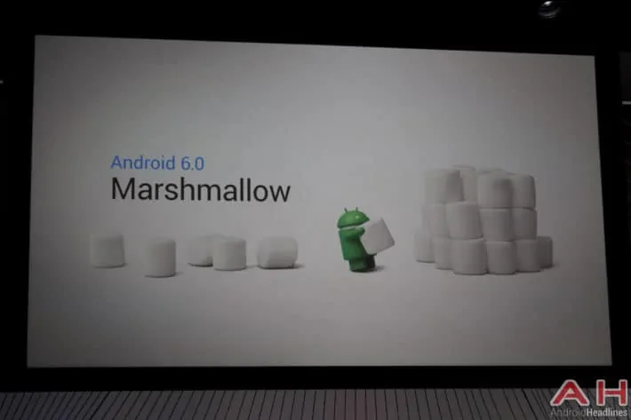 Featured image for Increased Security With Android Marshmallow's New Features