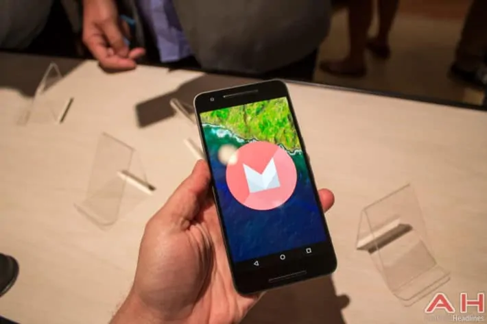 Featured image for Google Highlights Ten Android 6.0 Marshmallow Features