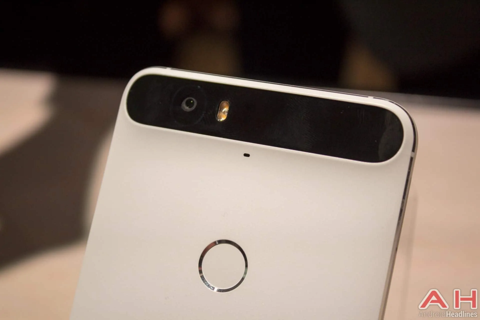 Nexus 6P Hands ON AH 16