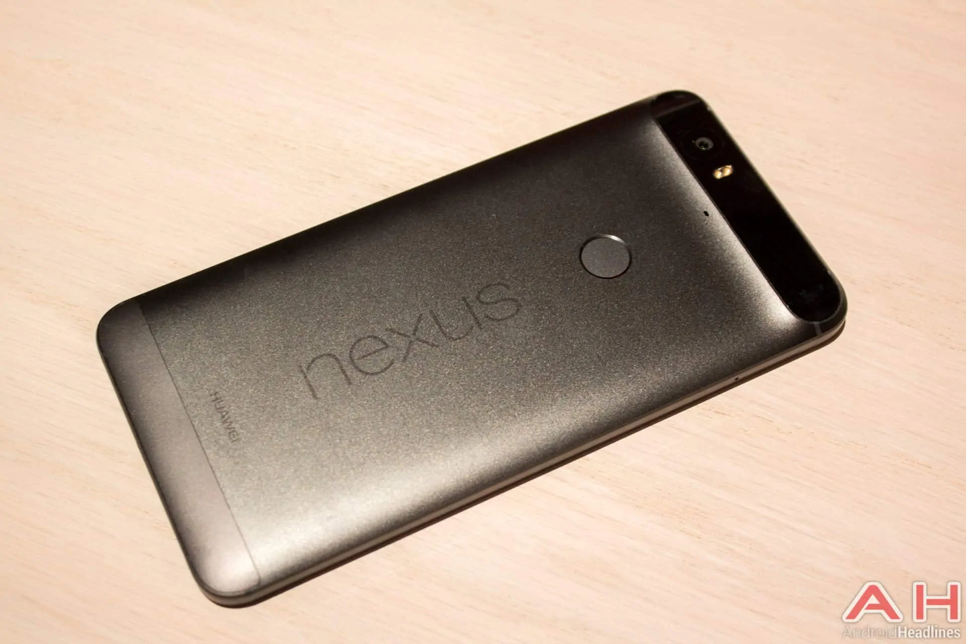 Nexus 6P Hands ON AH 2