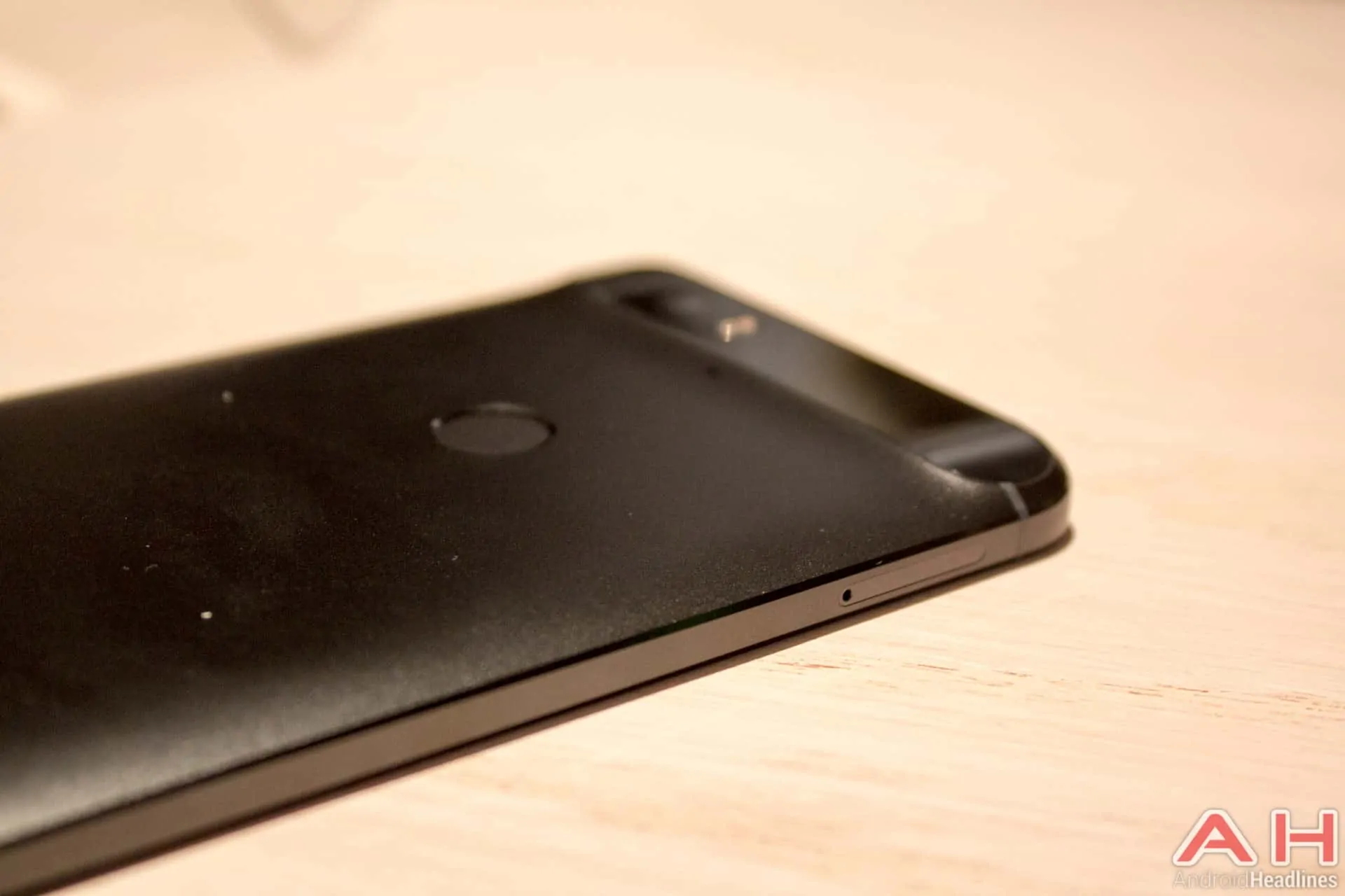 Nexus 6P Hands ON AH 6