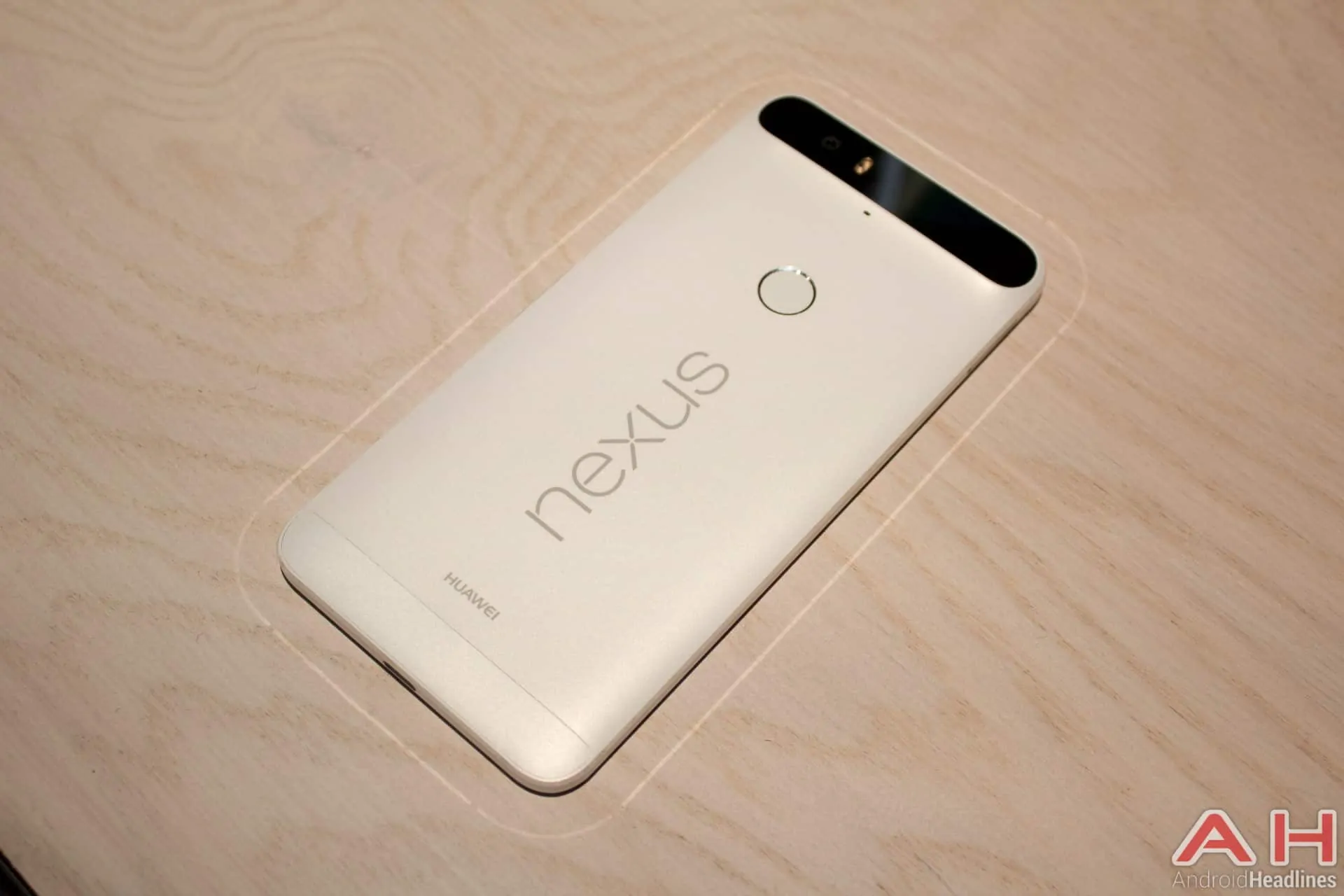 Nexus 6P Hands On Batch 2 AH 7